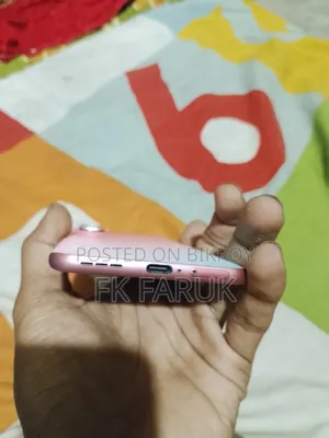 Infinix Hot 60 Pro+ 256 GB Pink