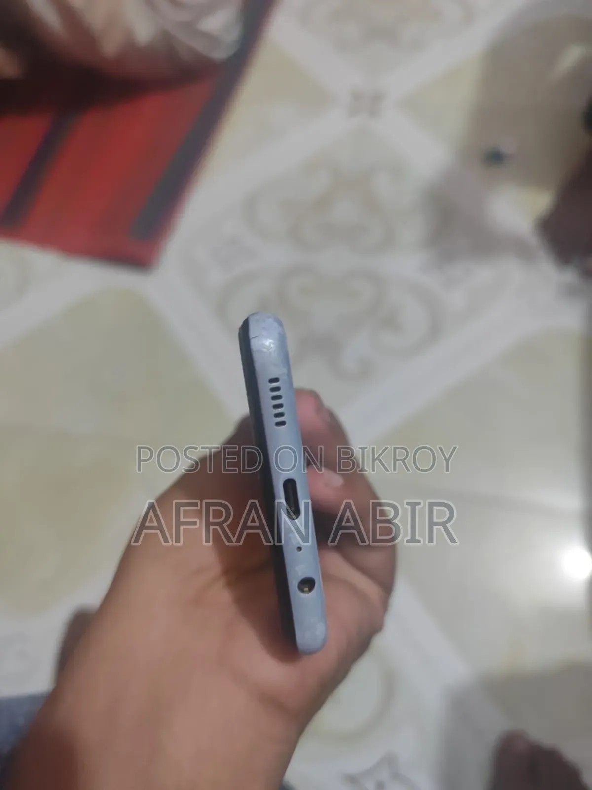 Samsung Galaxy A13 64 GB Gray