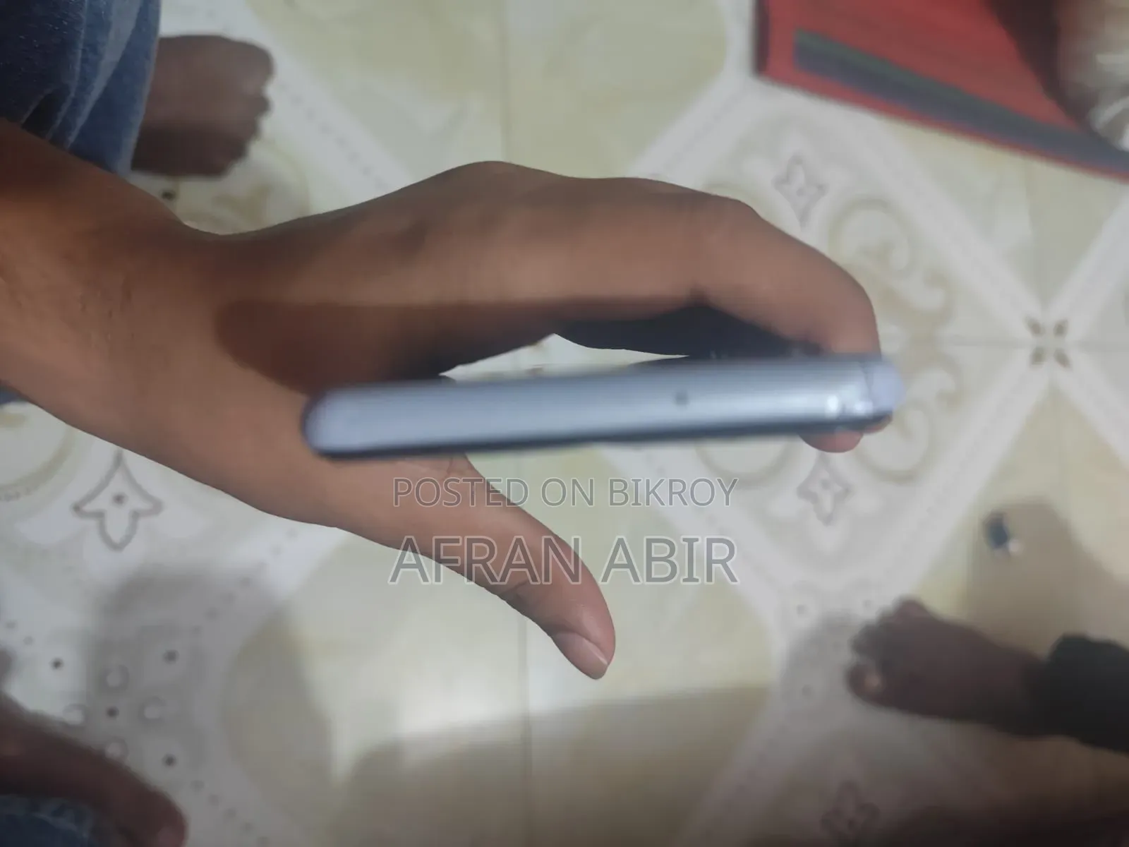 Samsung Galaxy A13 64 GB Gray