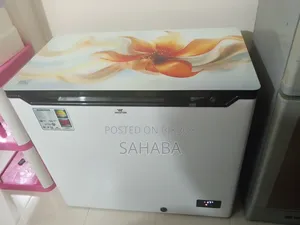 ডিপ ফ্রিজার বিক্রয়