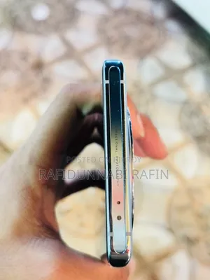 Vivo X100 256 GB Blue