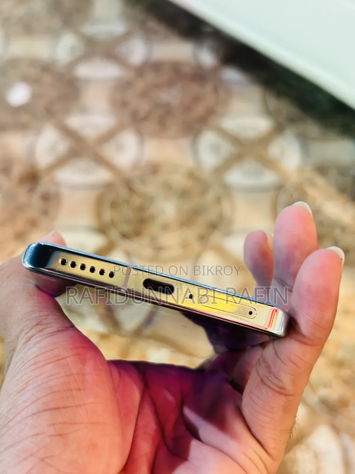 Vivo X100 256 GB Blue