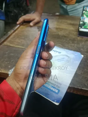 Oppo A54 64 GB Blue