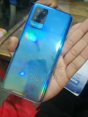 Oppo A54 64 GB Blue