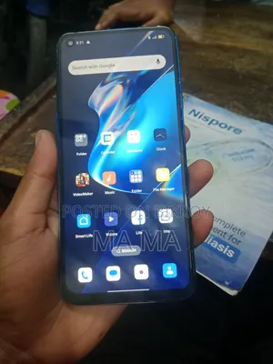 Oppo A54 64 GB Blue