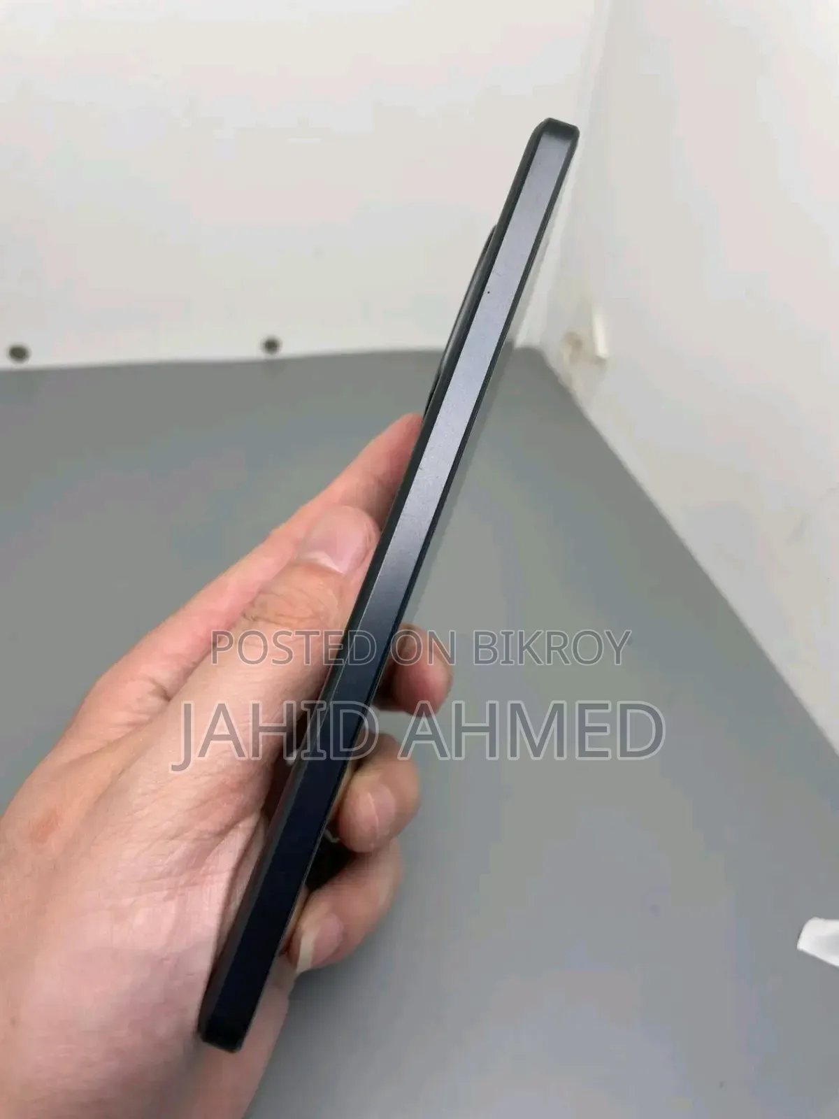 Vivo iQOO Z10 Turbo Pro ২৫৬ জিবি ব্ল্যাক