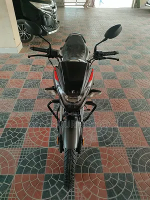 Hero Passion Xpro i3S 2025 Black