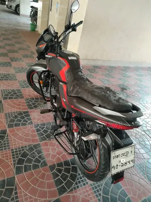 Hero Passion Xpro i3S 2025 Black