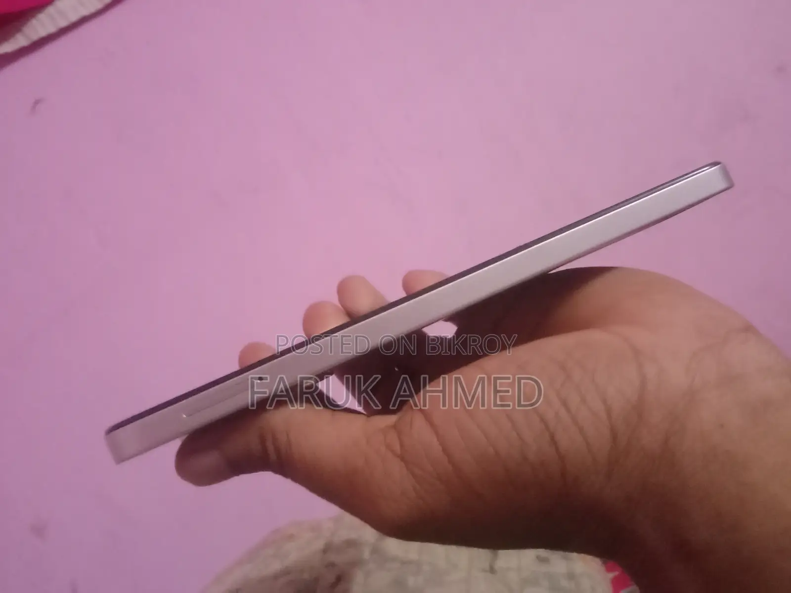 Xiaomi Redmi A5 4G 128 GB Gold
