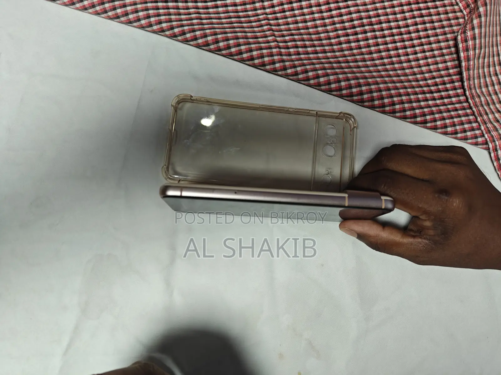 Google Pixel 8 128 GB White