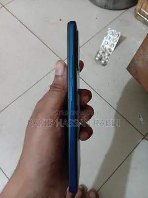 Xiaomi Redmi 12C 128 GB Blue