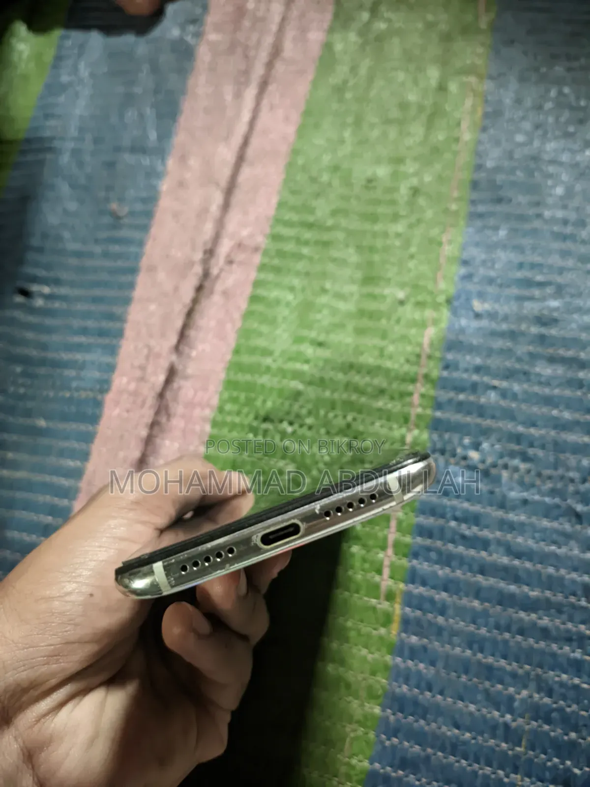 Xiaomi Mi 9 Lite 128 GB White