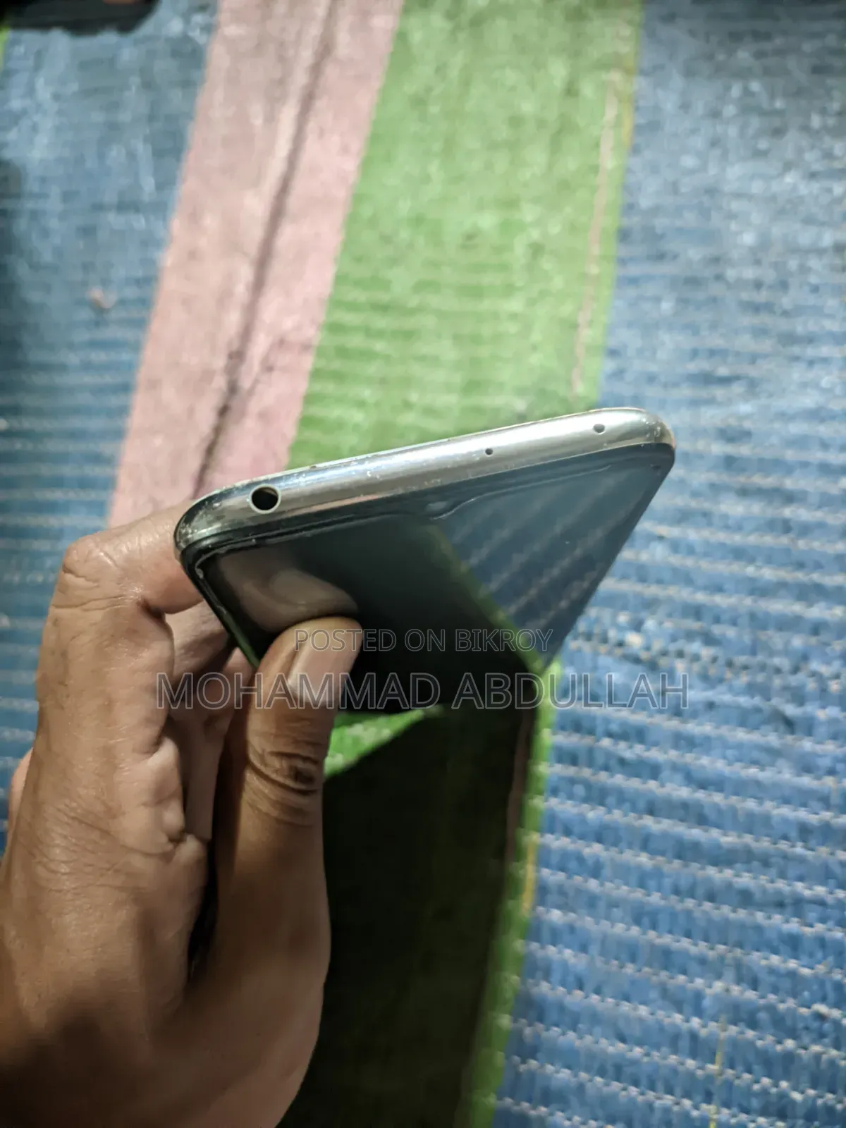 Xiaomi Mi 9 Lite 128 GB White