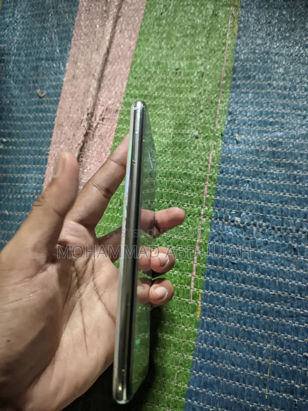 Xiaomi Mi 9 Lite 128 GB White