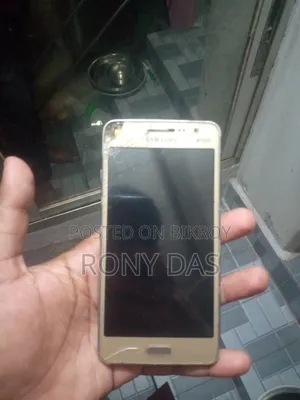 Samsung Galaxy J2 Pro 16 GB Silver