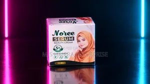 Noree Serum Beauty Cream