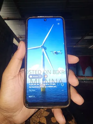 শাওমি রেডমি নোট ১১ ৬৪ জিবি রেড