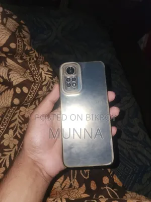 শাওমি রেডমি নোট ১১ ৬৪ জিবি রেড