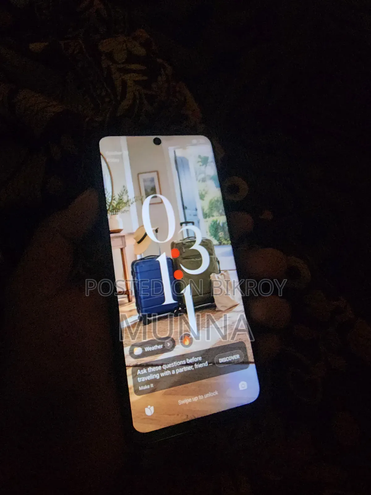শাওমি রেডমি নোট ১১ ৬৪ জিবি রেড