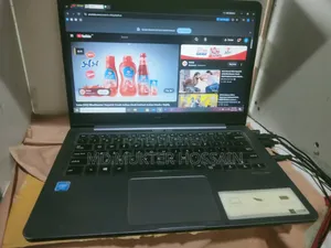 Laptop Asus A42F 4GB AMD A10 HDD 140GB
