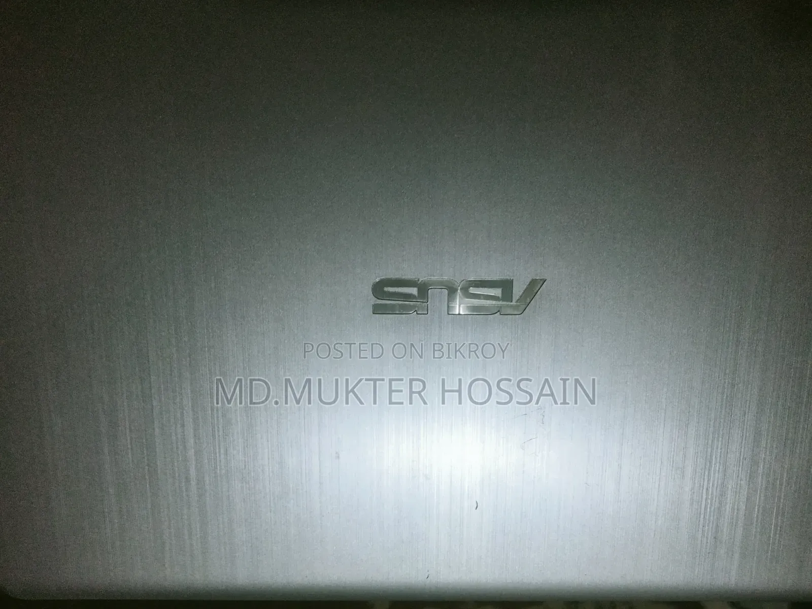 Laptop Asus A42F 4GB AMD A10 HDD 140GB