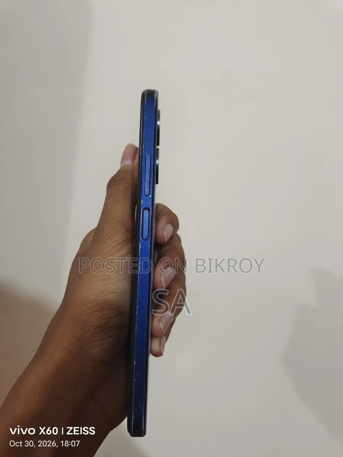 অপো এ১৭ ৬৪ জিবি ব্লু