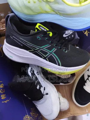 ASICS FF TURBO Premium Running Shoes for Men | Brand New