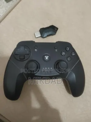 ফ্যানটেক রিভলভার II Wgp12+.