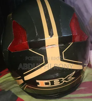 Motorcycle helmet for sale