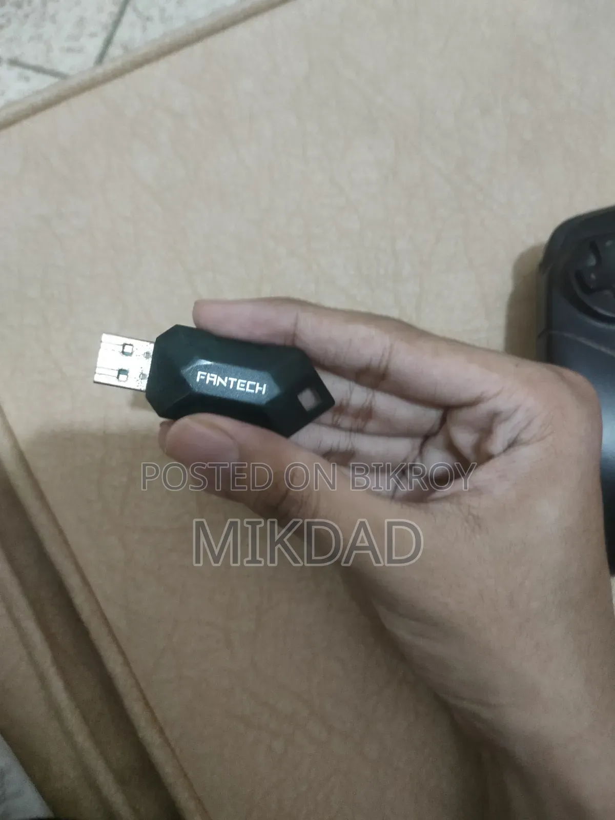 ফ্যানটেক রিভলভার II Wgp12+.
