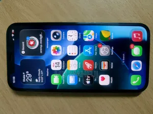 Apple iPhone 12 Pro 128 GB Gray