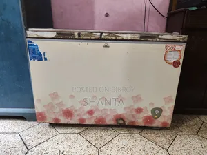 ওয়ালটন ডিপ ফ্রিজ