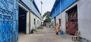 62000 Sft. Factory Shed at Madobdi, Norshingdi