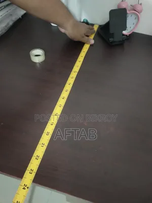 বড় ডেস্কটপ/অফিস টেবিল