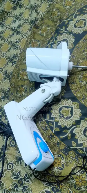 Click Wall Fan 18 Inch (Body Only)