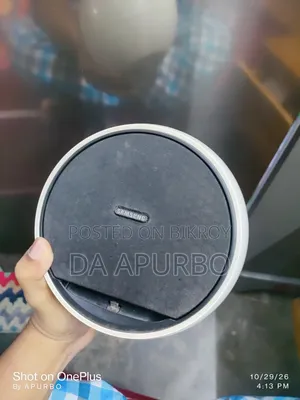 Samsung Bluetooth Speaker