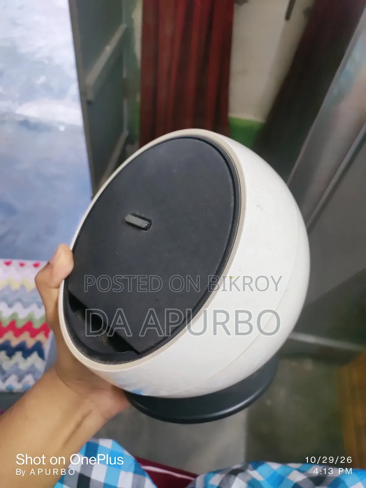 Samsung Bluetooth Speaker