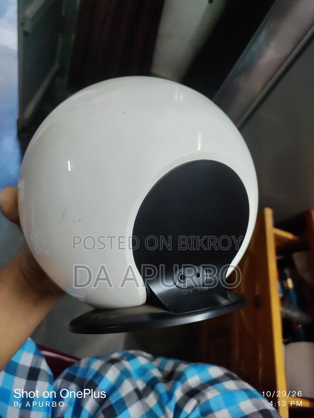 Samsung Bluetooth Speaker