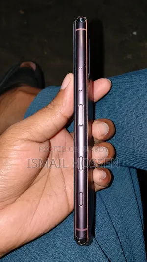 সনি এক্সপেরিয়া ৫ ২ ১২৮ জিবি পিংক