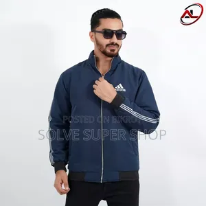 🔥❤️ Men’s Premium Padding Jacket ❤️🔥