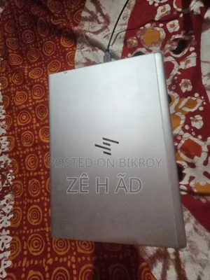 ল্যাপটপ এইচপি এলিটবুক ৮৪০ জি৬ ৮জিবি ইন্টেল কোর আই৫ এসএসডি ২৫৬জিবি