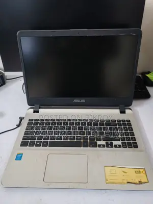 Laptop Asus X501A 8GB Intel Core i3 SSD 128GB
