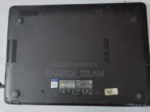 Laptop Asus X501A 8GB Intel Core i3 SSD 128GB