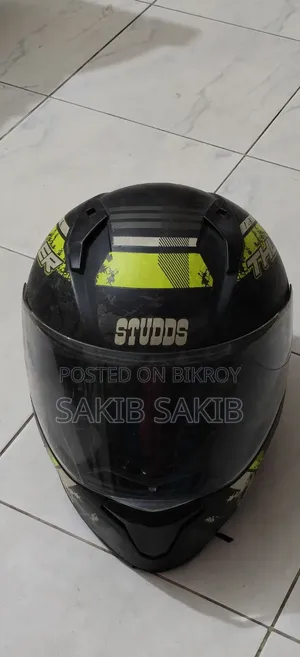 Helmet for Sale