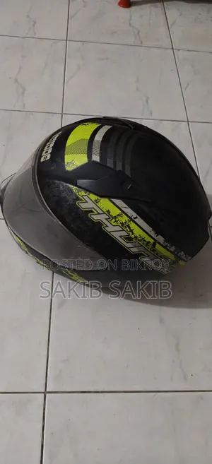 Helmet for Sale
