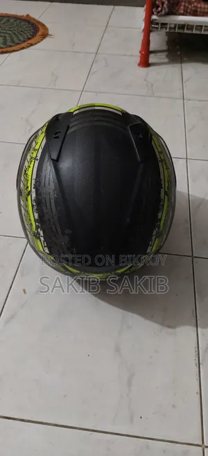 Helmet for Sale