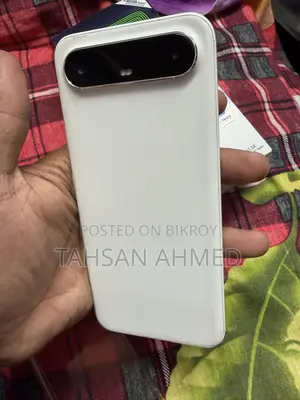 Tecno Pova Slim 5G 256 GB White