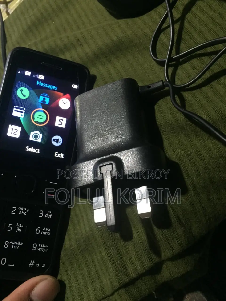 নতুন নোসিয়া ১৫০ কালো