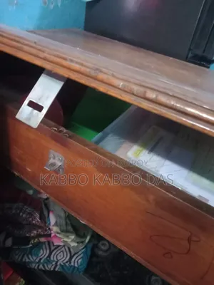 Study Table for Sale_Good Quality Wood