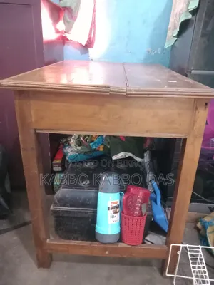 Study Table for Sale_Good Quality Wood